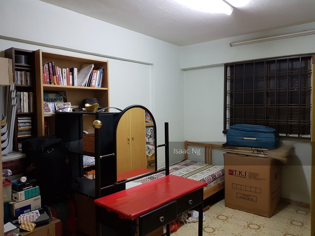 Blk 102 Jurong East Street 13 (Jurong East), HDB 3 Rooms #153480102